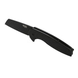 SOG Knives - Aegis FLK 2.0 Wharncliffe Folding Knife
