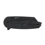 SOG Knives - Aegis FLK 2.0 Wharncliffe Folding Knife
