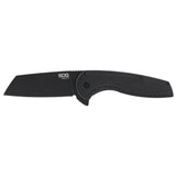 SOG Knives - Aegis FLK 2.0 Wharncliffe Folding Knife