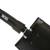 SOG Knives - XL Entrenching Tool with Sheath