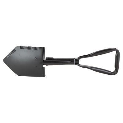 SOG Knives - XL Entrenching Tool with Sheath — view 8