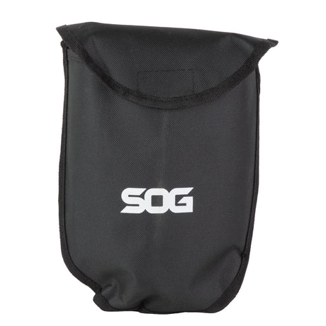 SOG Knives - XL Entrenching Tool with Sheath — view 9