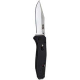 SOG Knives & Tools - Flare Folding Knife with SAT