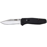 SOG Knives & Tools - Flare Folding Knife with SAT