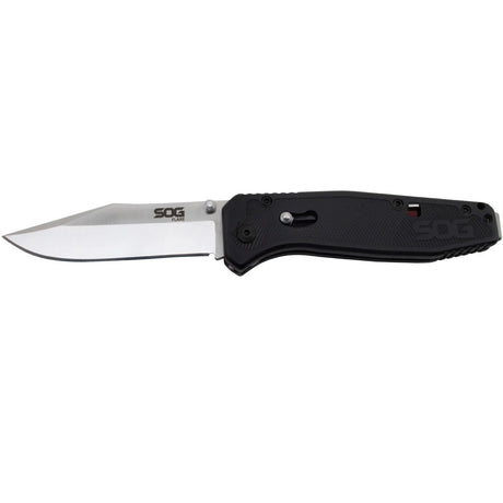 SOG Knives & Tools - Flare Folding Knife with SAT — view 4