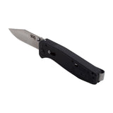 SOG Knives & Tools - Flare Folding Knife with SAT