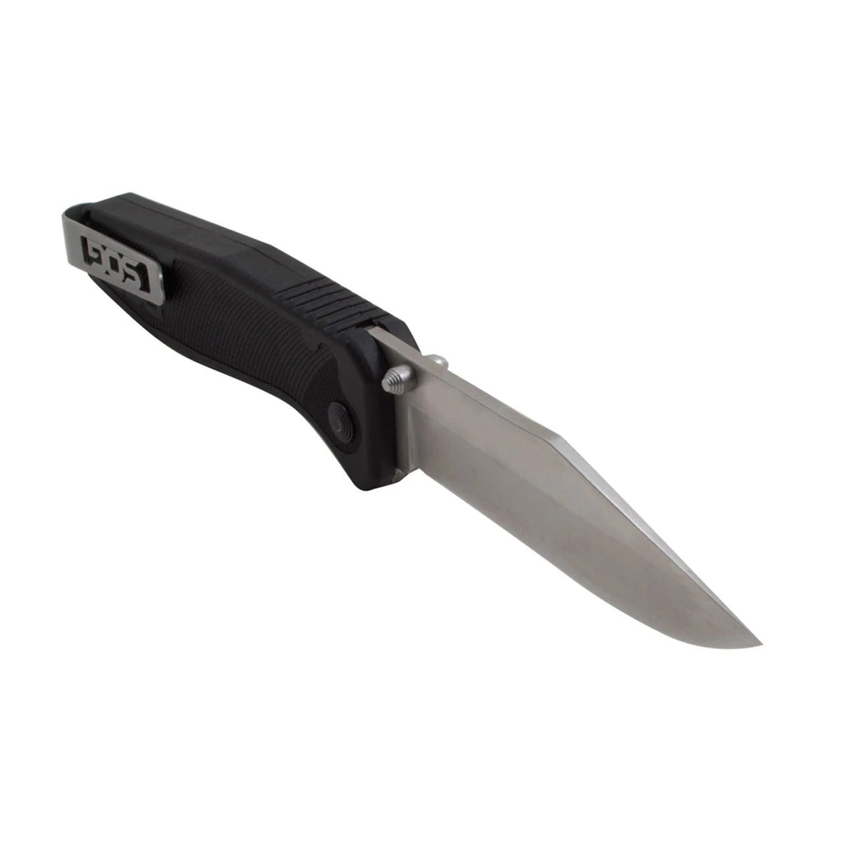 SOG Knives & Tools - Flare Folding Knife with SAT