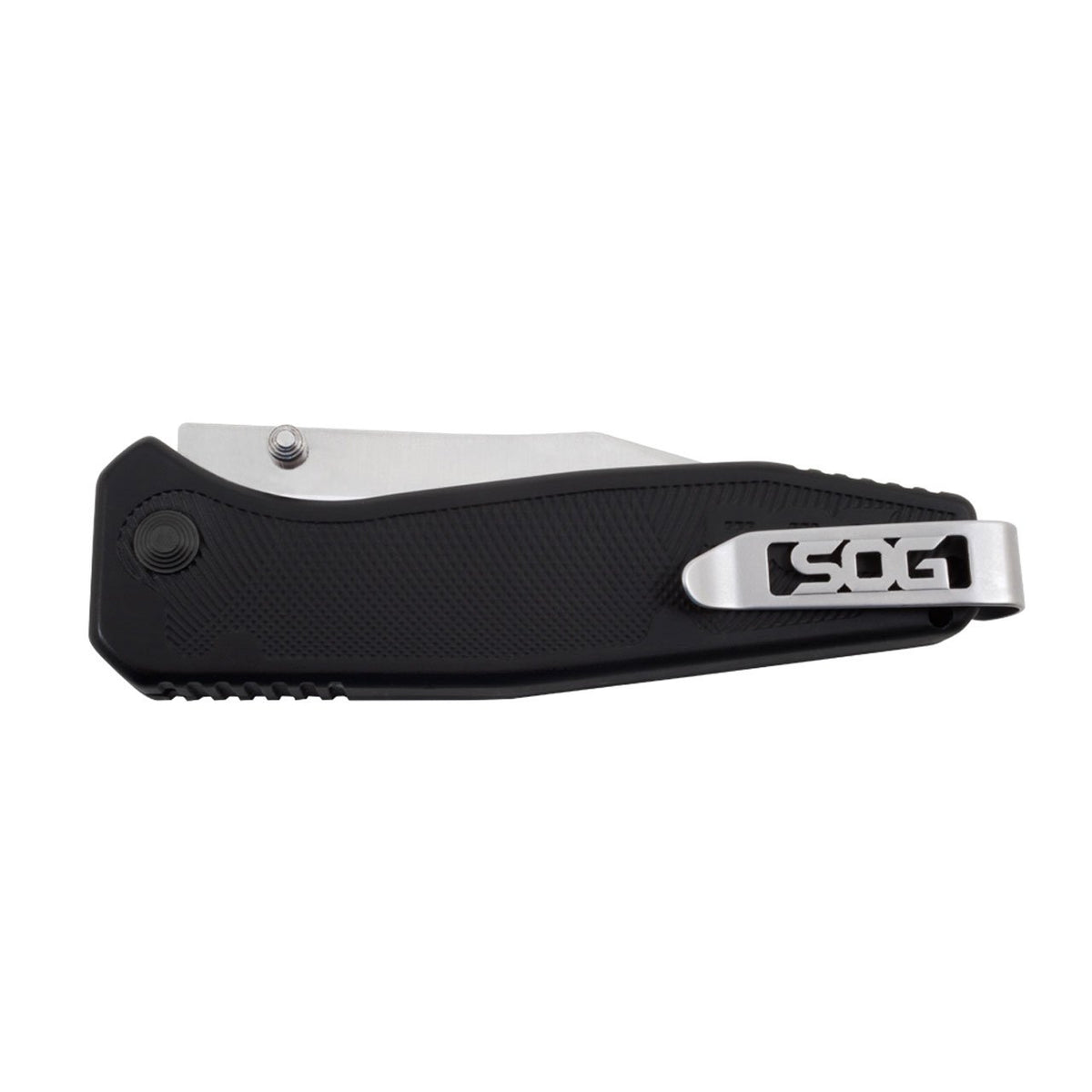 SOG Knives & Tools - Flare Folding Knife with SAT