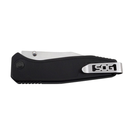 SOG Knives & Tools - Flare Folding Knife with SAT — view 7