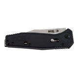 SOG Knives & Tools - Flare Folding Knife with SAT
