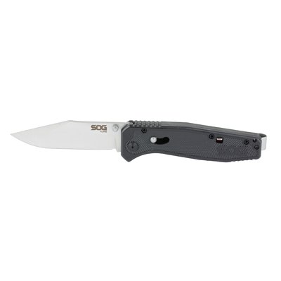 SOG Knives & Tools - Flare Folding Knife with SAT