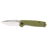 SOG Knives - Terminus SJ Folding Knife - OD Green