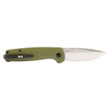 SOG Knives - Terminus SJ Folding Knife - OD Green