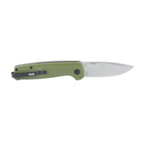 SOG Knives - Terminus SJ Folding Knife - OD Green