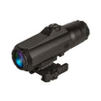 Sig Sauer - JULIET6 6x Magnifier, QD Flip-to-Side, IPX-8
