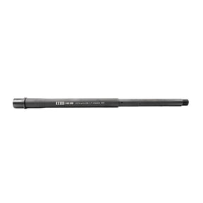 Sons of Liberty Gun Works - Precision SPR 16" Barrel, Black Oxide
