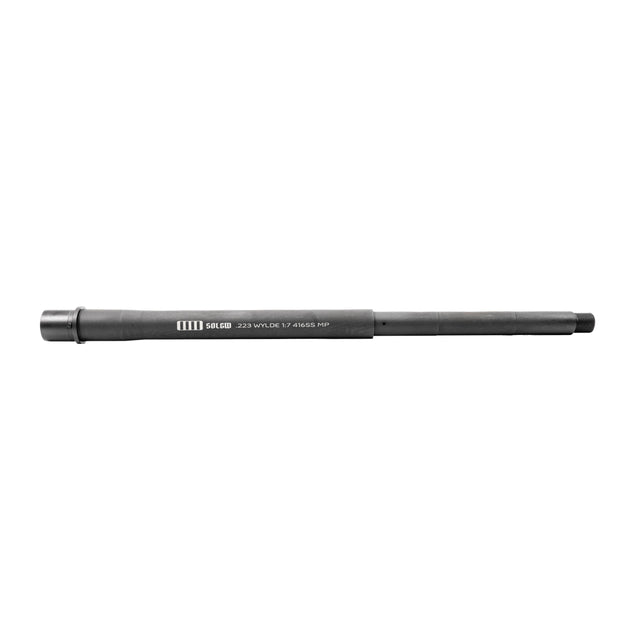 Sons of Liberty Gun Works - Precision SPR 16" Barrel, Black Oxide