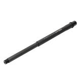 Sons of Liberty Gun Works - Precision SPR 16" Barrel, Black Oxide