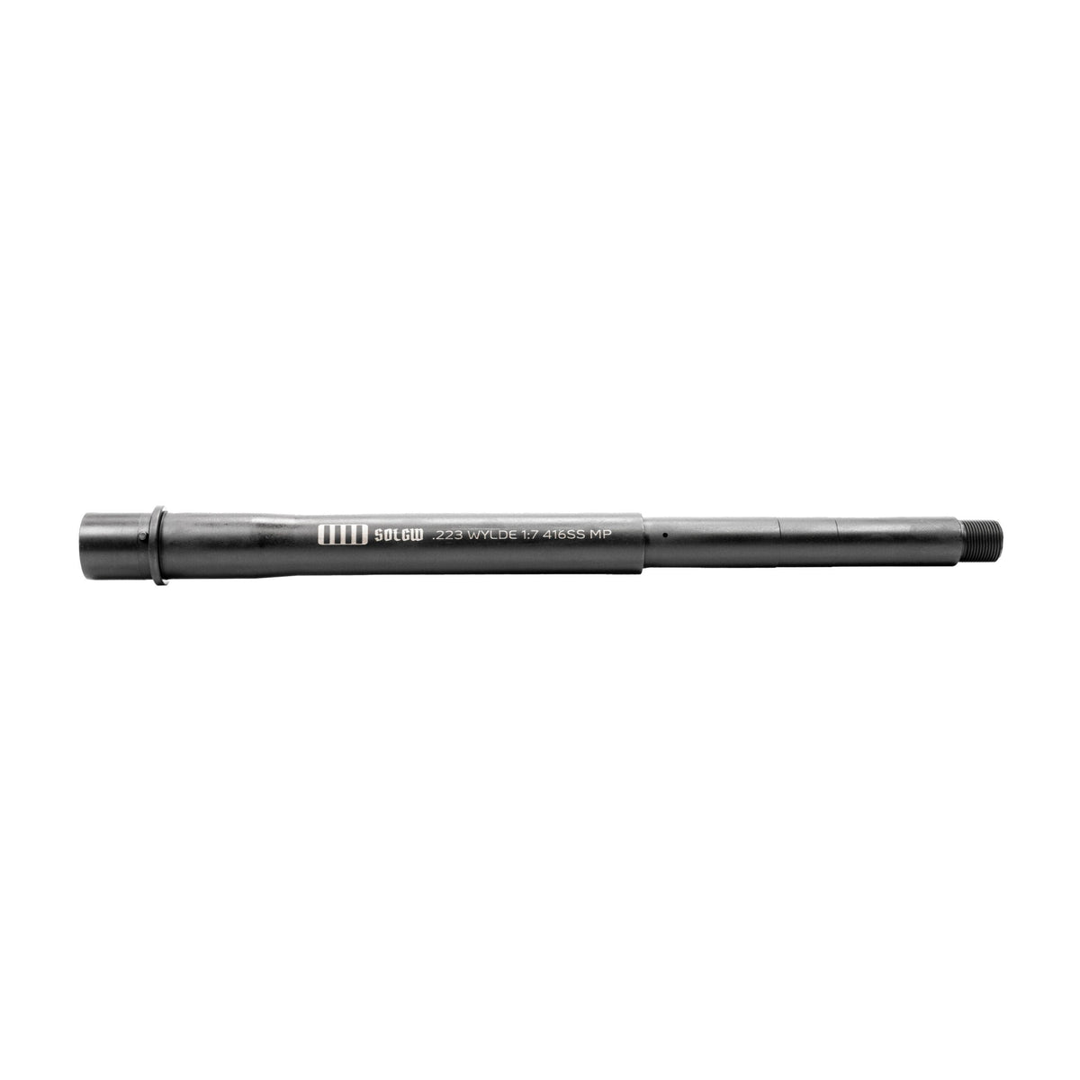 Sons of Liberty Gun Works - Precision SPR 16" Barrel, Black Oxide