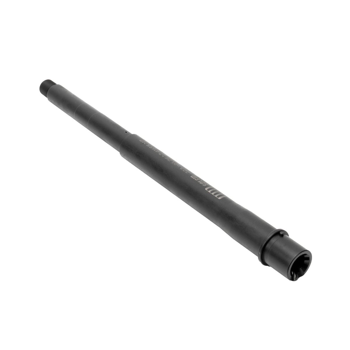 Sons of Liberty Gun Works - Precision SPR 16" Barrel, Black Oxide