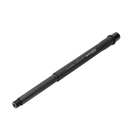 Sons of Liberty Gun Works - Precision SPR 16" Barrel, Black Oxide