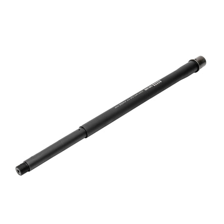 Sons of Liberty Gun Works - Precision SPR 16" Barrel, Black Oxide
