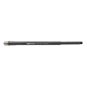 Sons of Liberty Gun Works - Precision SPR 18″ Barrel, Black Oxide