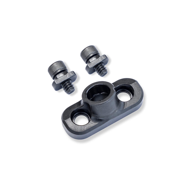 Sons of Liberty Gun Works - Angled QD Mount