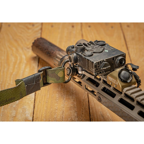 Sons of Liberty Gun Works - Angled QD Mount — view 3