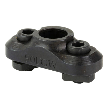 Sons of Liberty Gun Works - QD Socket M-LOK 4140 Steel — view 3