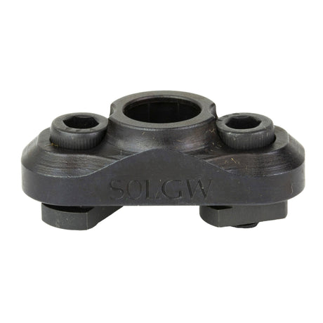 Sons of Liberty Gun Works - QD Socket M-LOK 4140 Steel — view 4