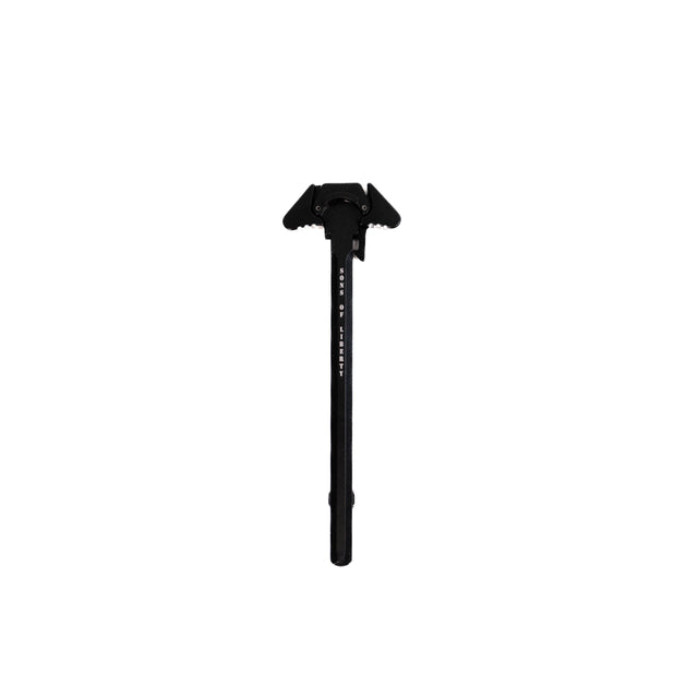 Sons of Liberty Gun Works - Liberty Narrow Latch Ambi Charging Handle