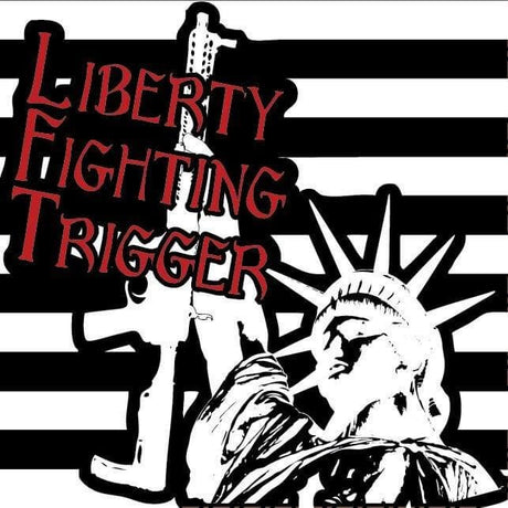 Sons of Liberty Gun Works - Liberty Fighting Trigger — view 2