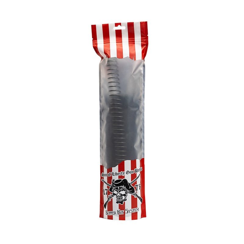 Sons of Liberty Gun Works - Intermediate Buffer System Kit