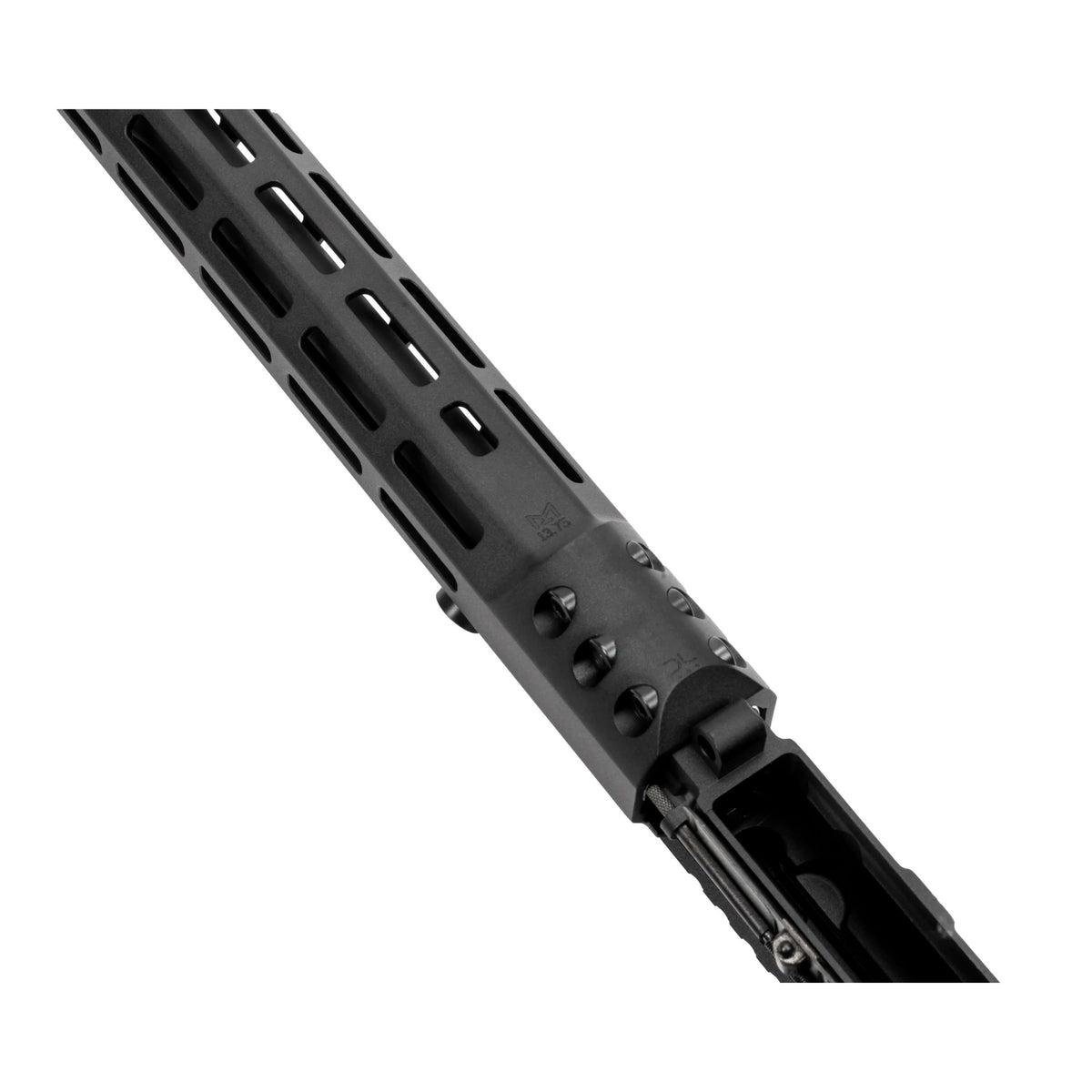 Sons of Liberty Gun Works - L89 11.5" Upper Receiver with A2 Flash — view 3