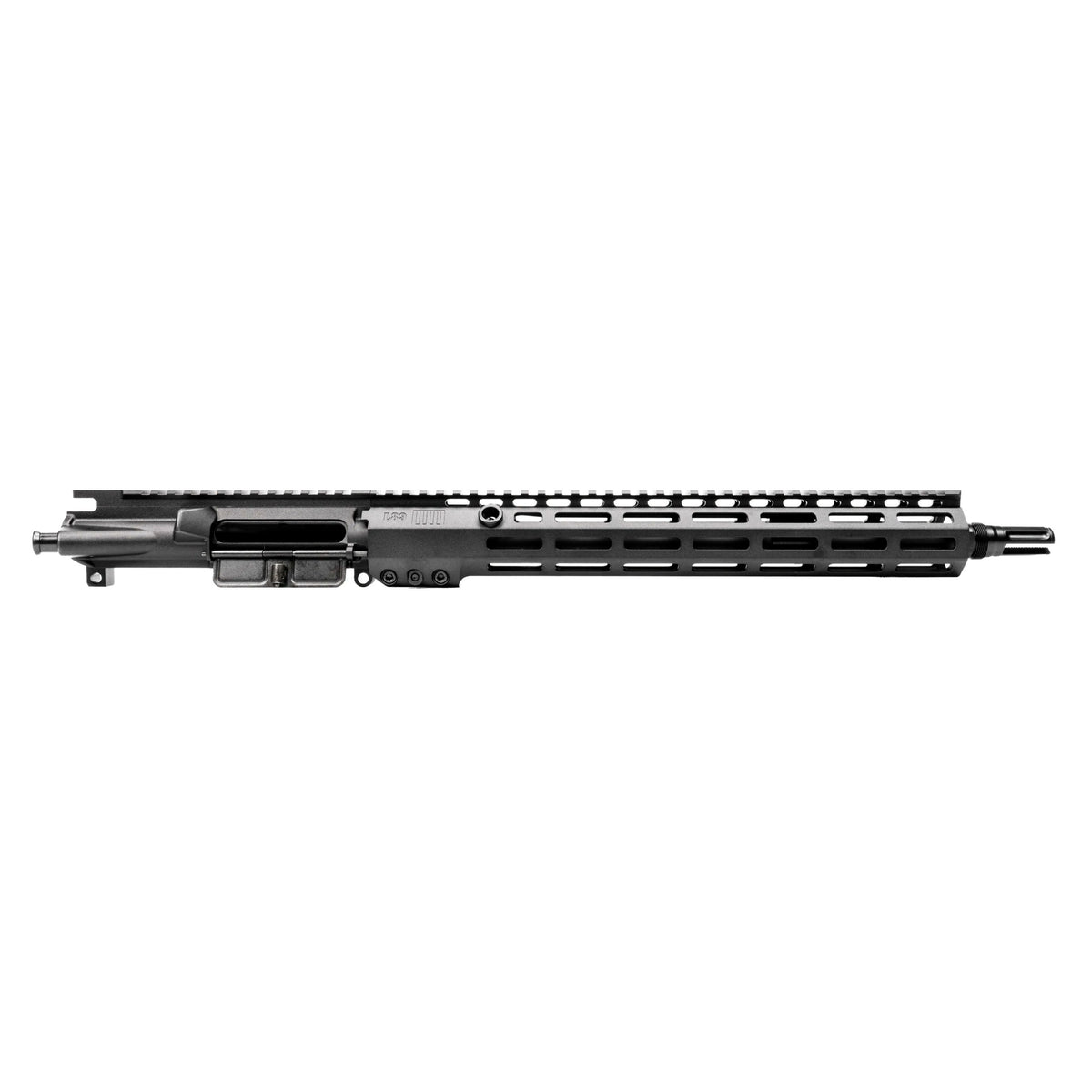 Sons of Liberty Gun Works - L89 5.56 Upper Receiver 14.5" with Rail