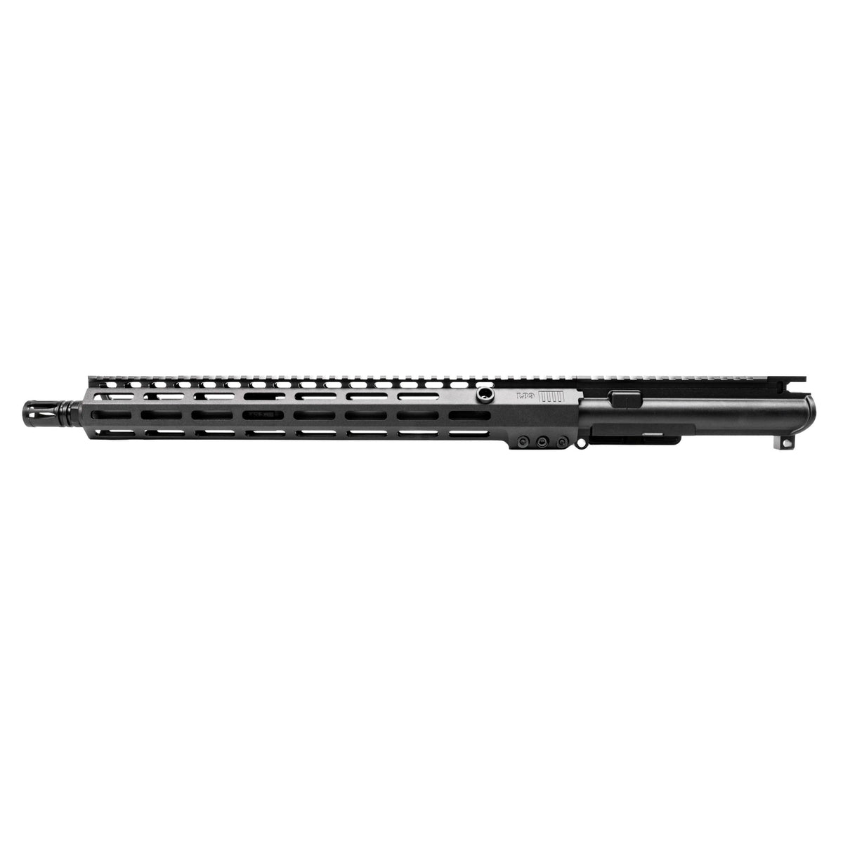 Sons of Liberty Gun Works - L89 5.56 Upper Receiver 14.5" with Rail — view 14