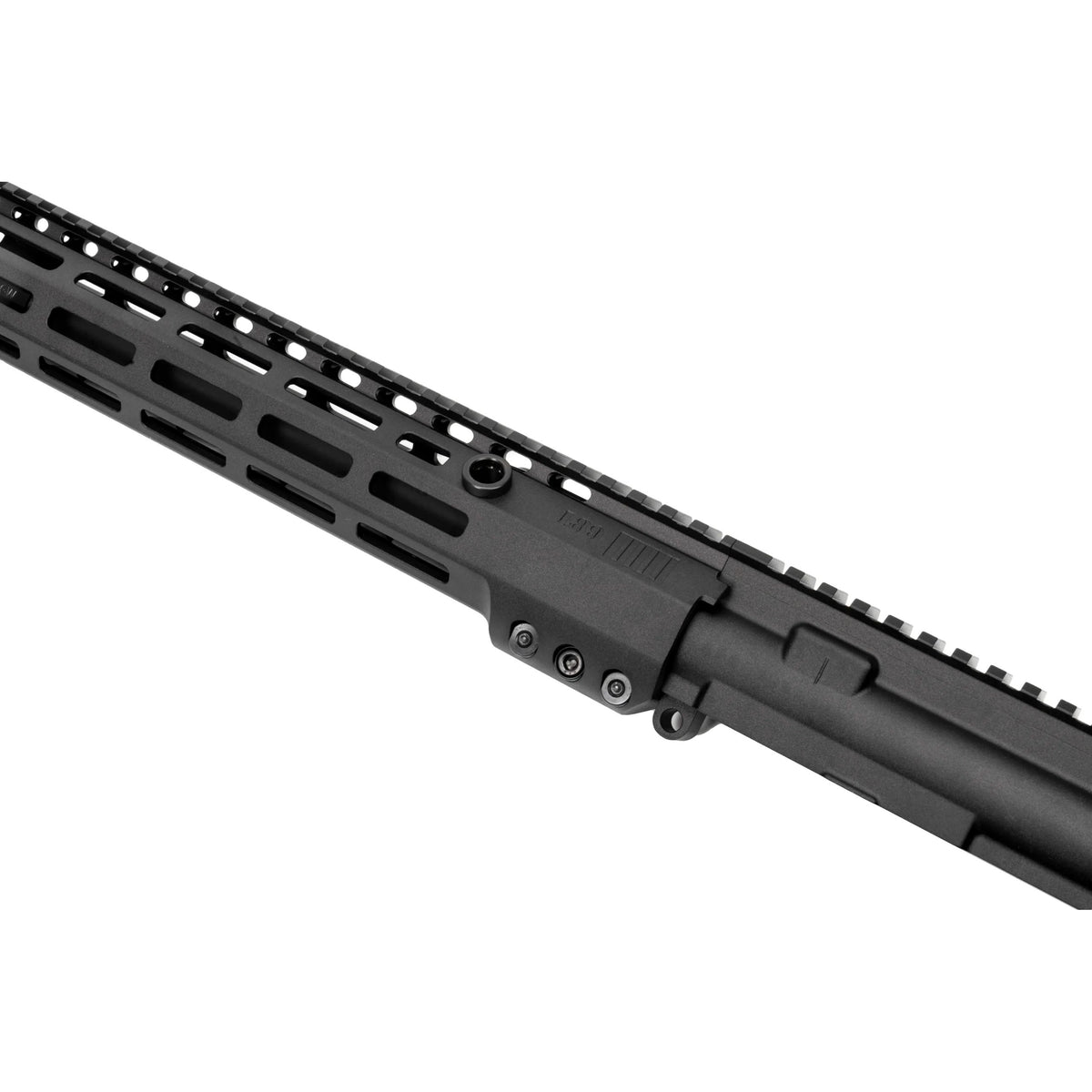 Sons of Liberty Gun Works - L89 5.56 Upper Receiver 14.5" with Rail — view 6