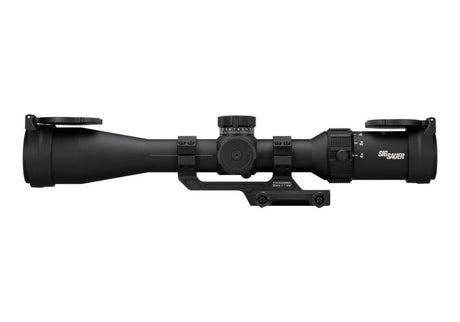 Sig Sauer - TANGO-SPR 4-16x44mm Riflescope, BDC-1, SPR Mount