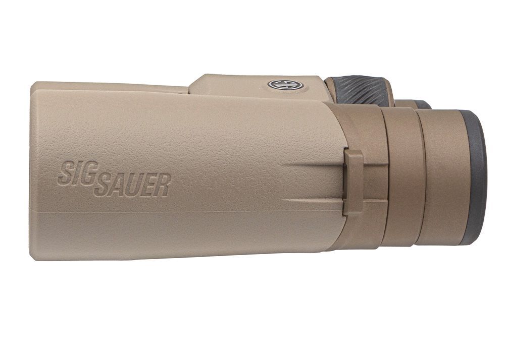 Sig Sauer - ZULU8 HDX Binocular 10x42mm