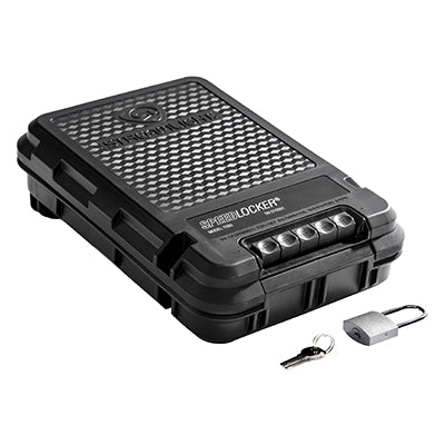 Streamlight - SPEEDLOCKER Portable, Lockable Storage Container