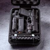 Streamlight - SPEEDLOCKER Portable, Lockable Storage Container