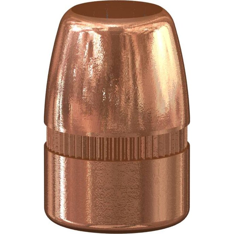 Speer Ammunition - Gold Dot Short Barrel Bullet .357 110 Grain