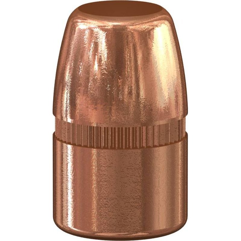Speer Ammunition - Gold Dot Short Barrel Bullet, .357, 135 Grain
