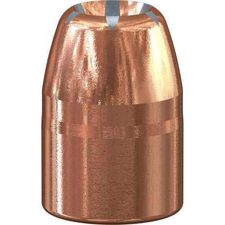Speer Ammunition - Gold Dot .400 165 Grain Bullet