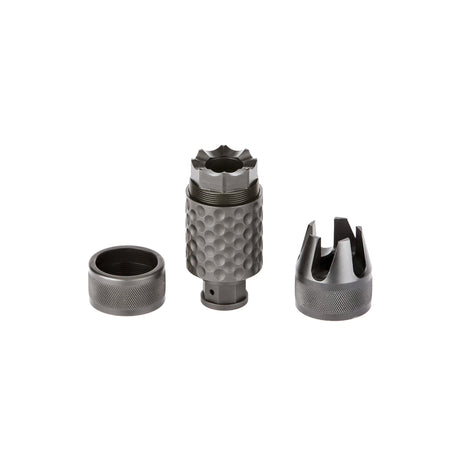 Spikes Tactical - Barking Spider 2 Brake for .30 Cal
