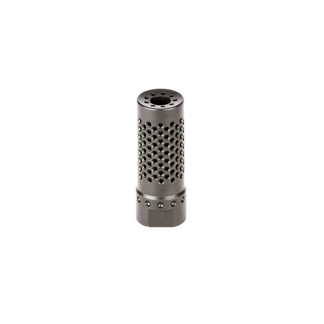Spikes Tactical - AK Dynacomp Muzzle Brake M14.1 LH Thread