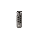 Spikes Tactical - AK Dynacomp Muzzle Brake M14.1 LH Thread — view 2