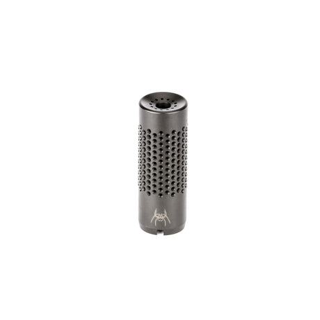 Spikes Tactical - AK Dynacomp Muzzle Brake M14.1 LH Thread — view 2