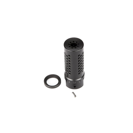 Spikes Tactical - ST Dynacomp Extreme Muzzle Brake 1/2×28